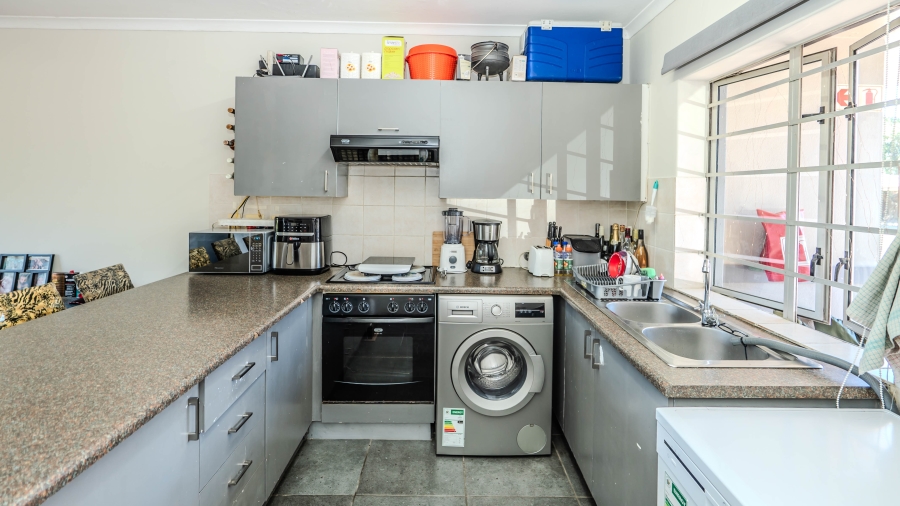 2 Bedroom Property for Sale in Kleinbron Park Western Cape